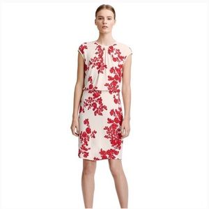 Tory Burch Printed dress